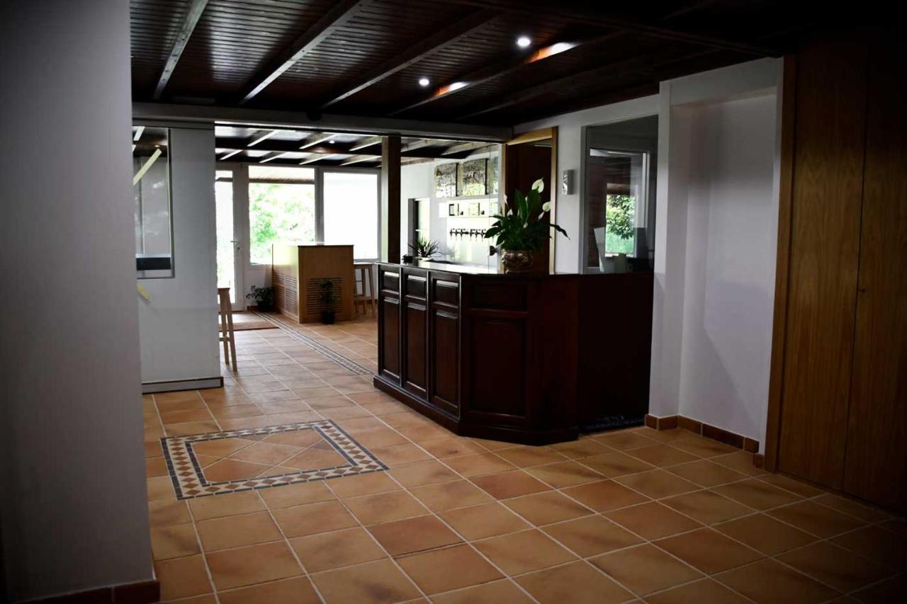 Pincheiro Apartamentos Turísticos Pobra Do Caraminal Bagian luar foto