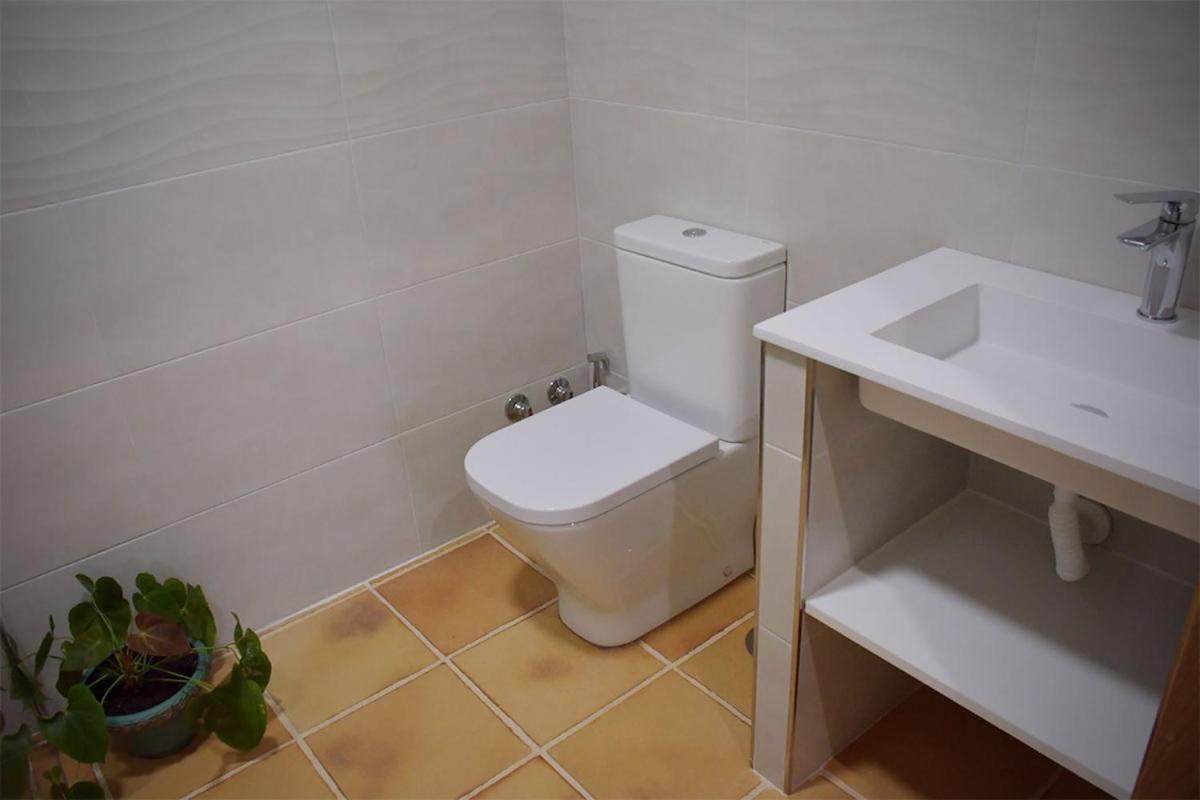 Pincheiro Apartamentos Turísticos Pobra Do Caraminal Bagian luar foto