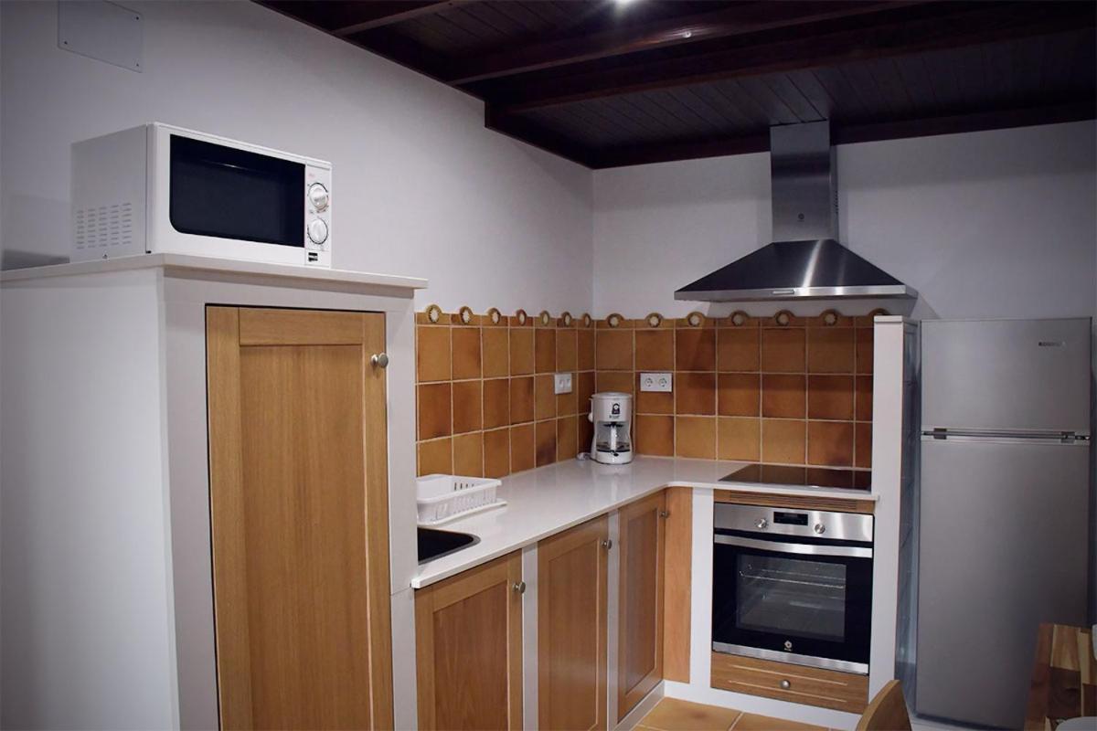Pincheiro Apartamentos Turísticos Pobra Do Caraminal Bagian luar foto